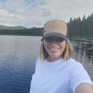 Meet your Posher, Suzie